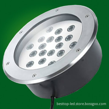 Energy saving 18W led buried lights,hot sell in 2013